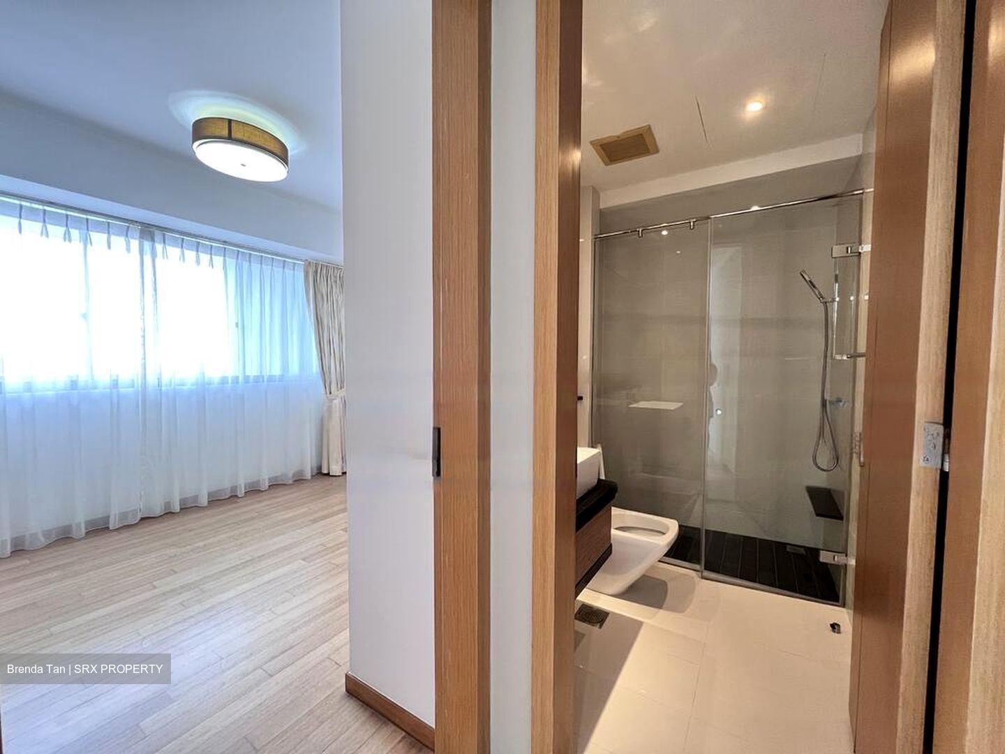 Marina Boulevard (D1), Condominium #556483501